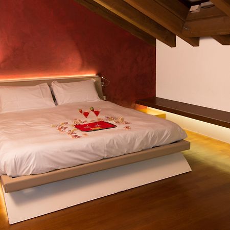 Relais Ca' Sabbioni Ξενοδοχείο Mira Εξωτερικό φωτογραφία