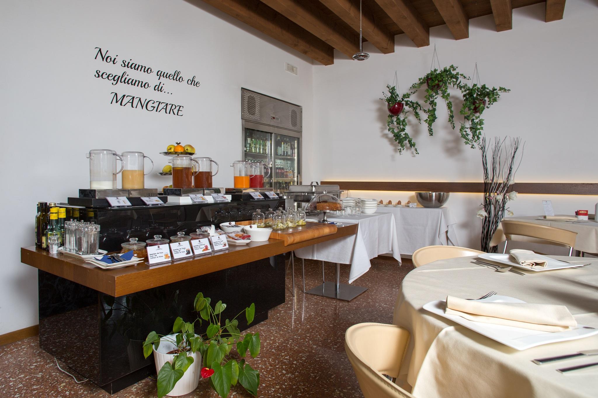 Relais Ca' Sabbioni Ξενοδοχείο Mira Εξωτερικό φωτογραφία