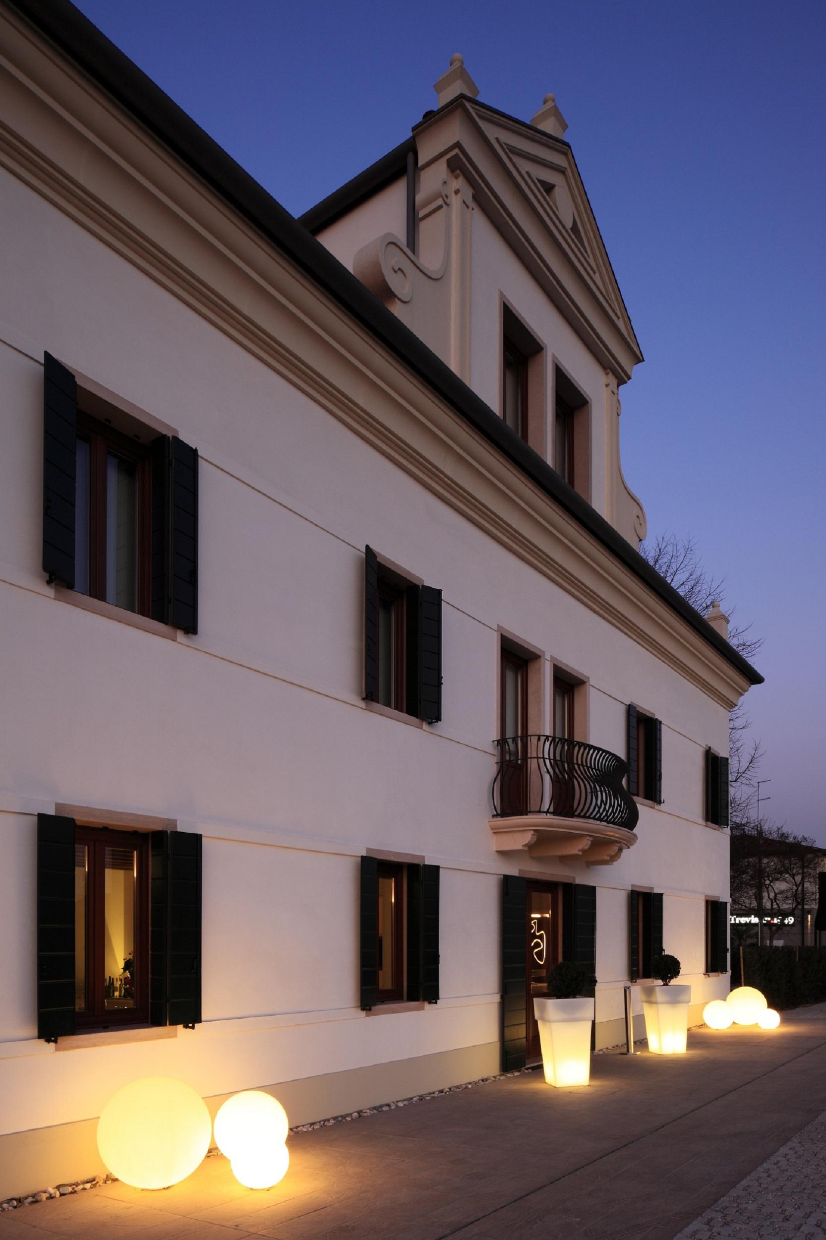 Relais Ca' Sabbioni Ξενοδοχείο Mira Εξωτερικό φωτογραφία