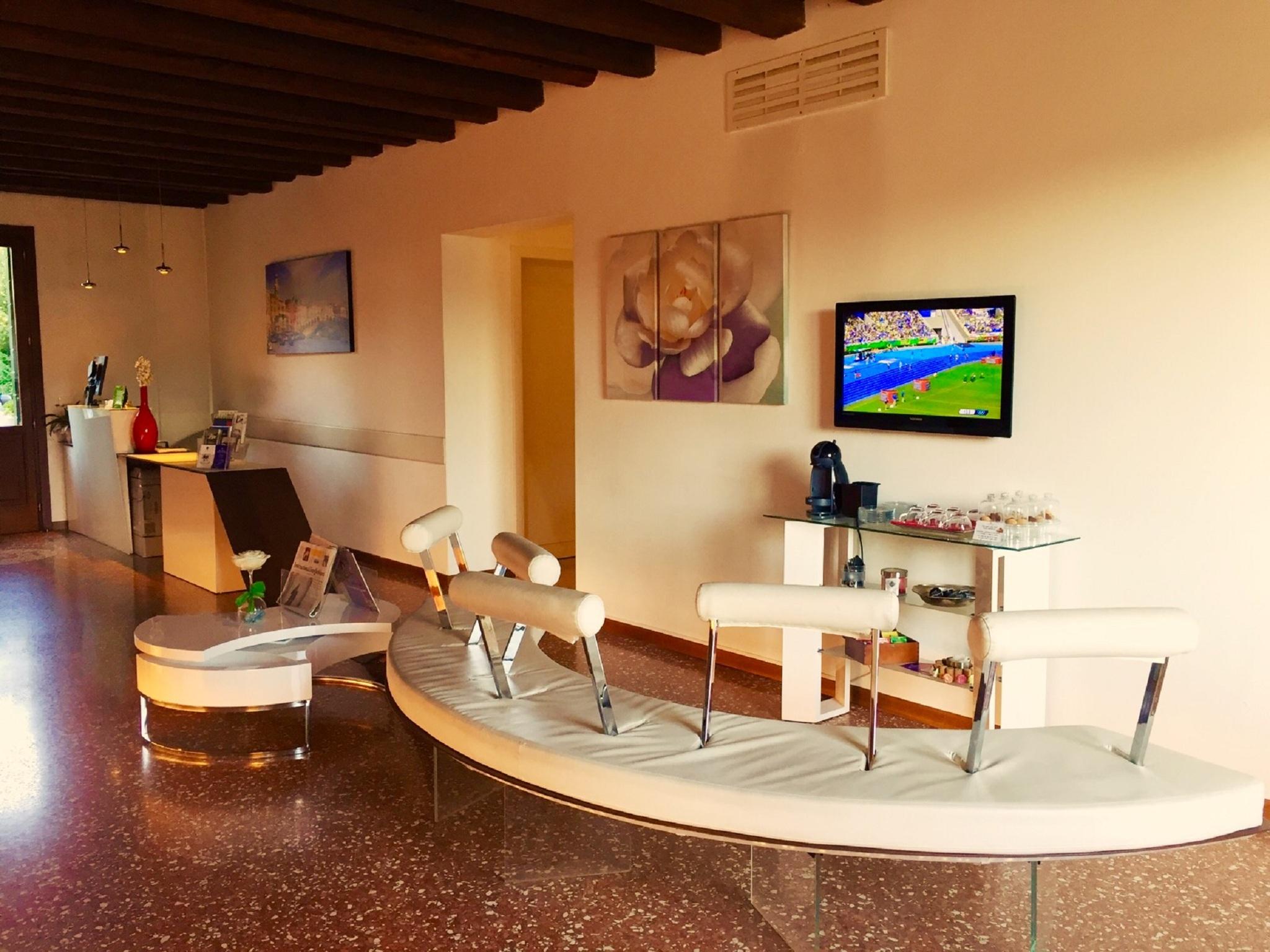 Relais Ca' Sabbioni Ξενοδοχείο Mira Εξωτερικό φωτογραφία
