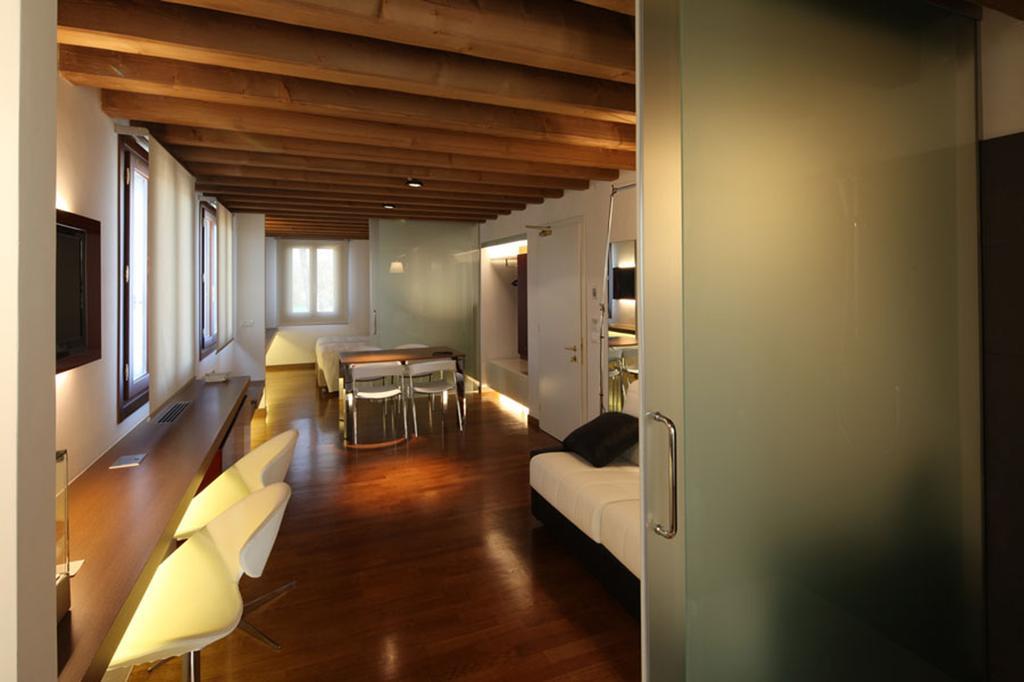 Relais Ca' Sabbioni Ξενοδοχείο Mira Εξωτερικό φωτογραφία