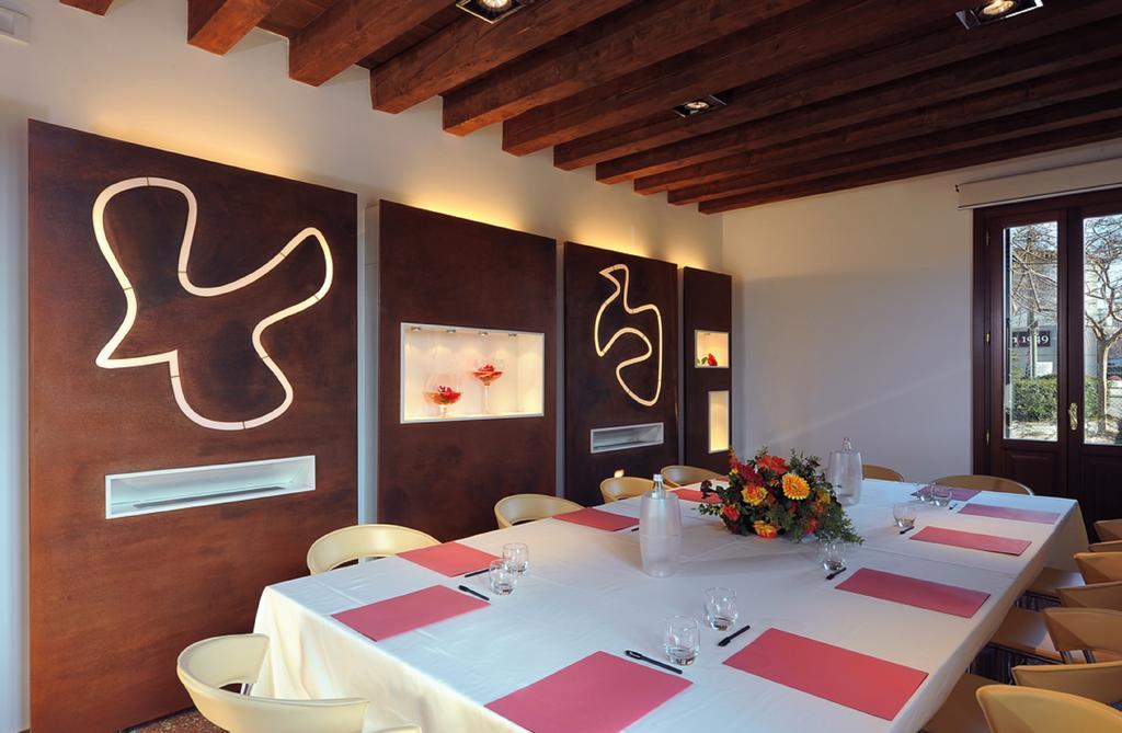 Relais Ca' Sabbioni Ξενοδοχείο Mira Εξωτερικό φωτογραφία