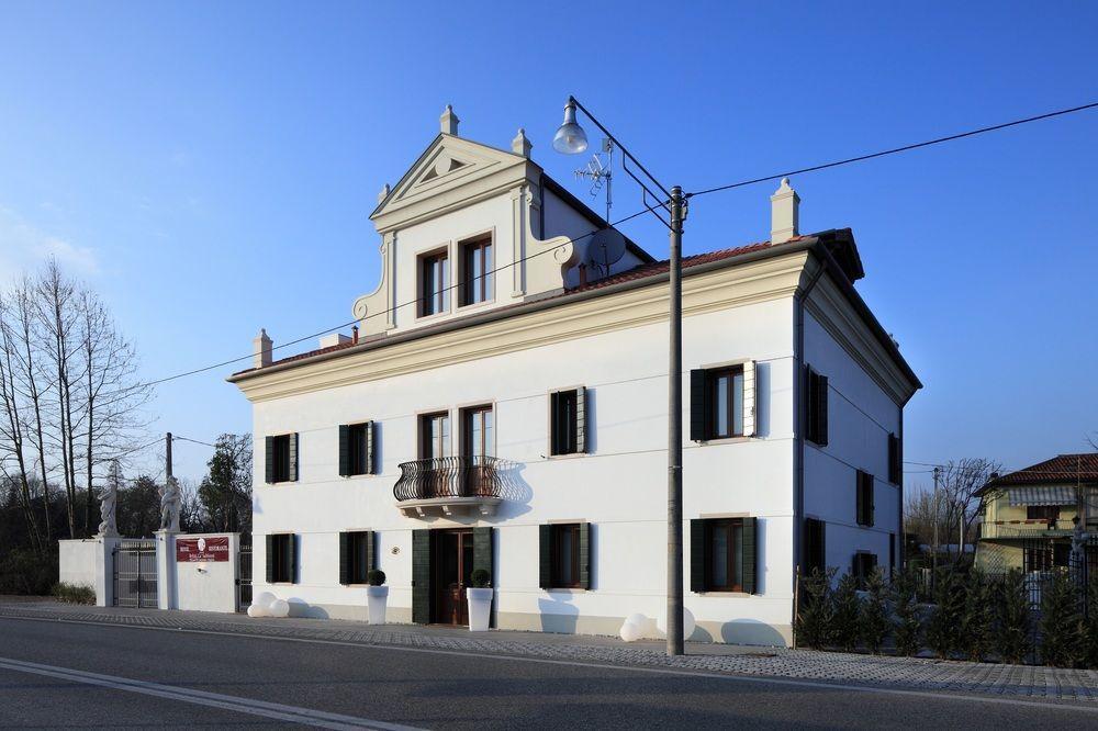 Relais Ca' Sabbioni Ξενοδοχείο Mira Εξωτερικό φωτογραφία
