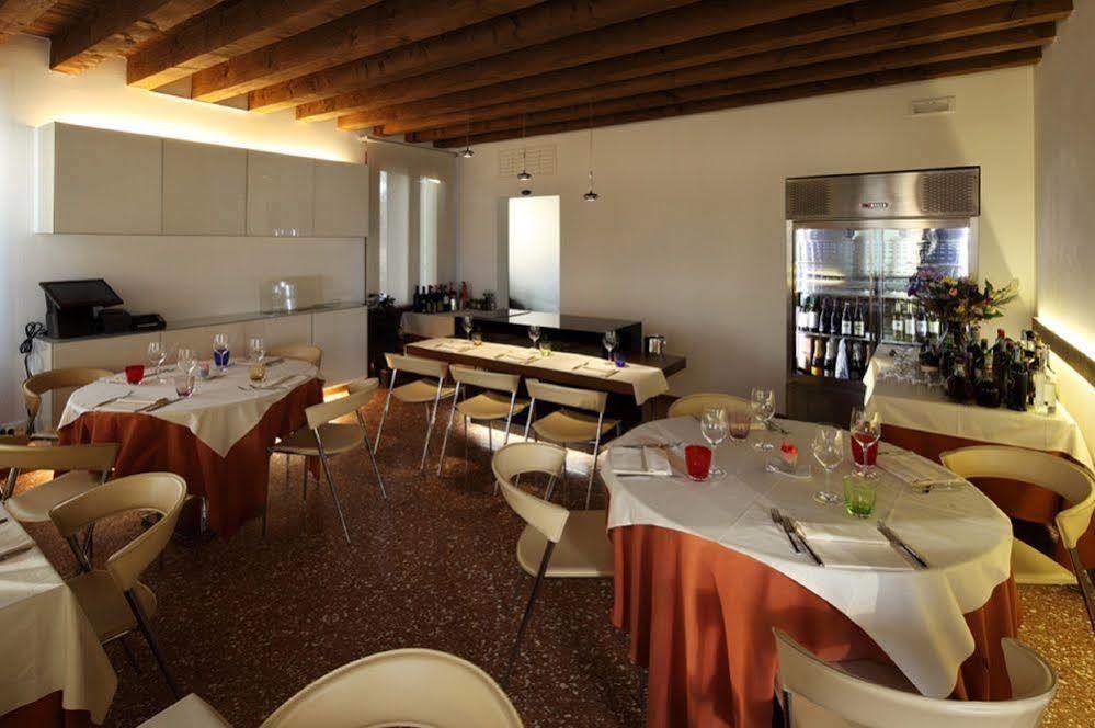 Relais Ca' Sabbioni Ξενοδοχείο Mira Εξωτερικό φωτογραφία