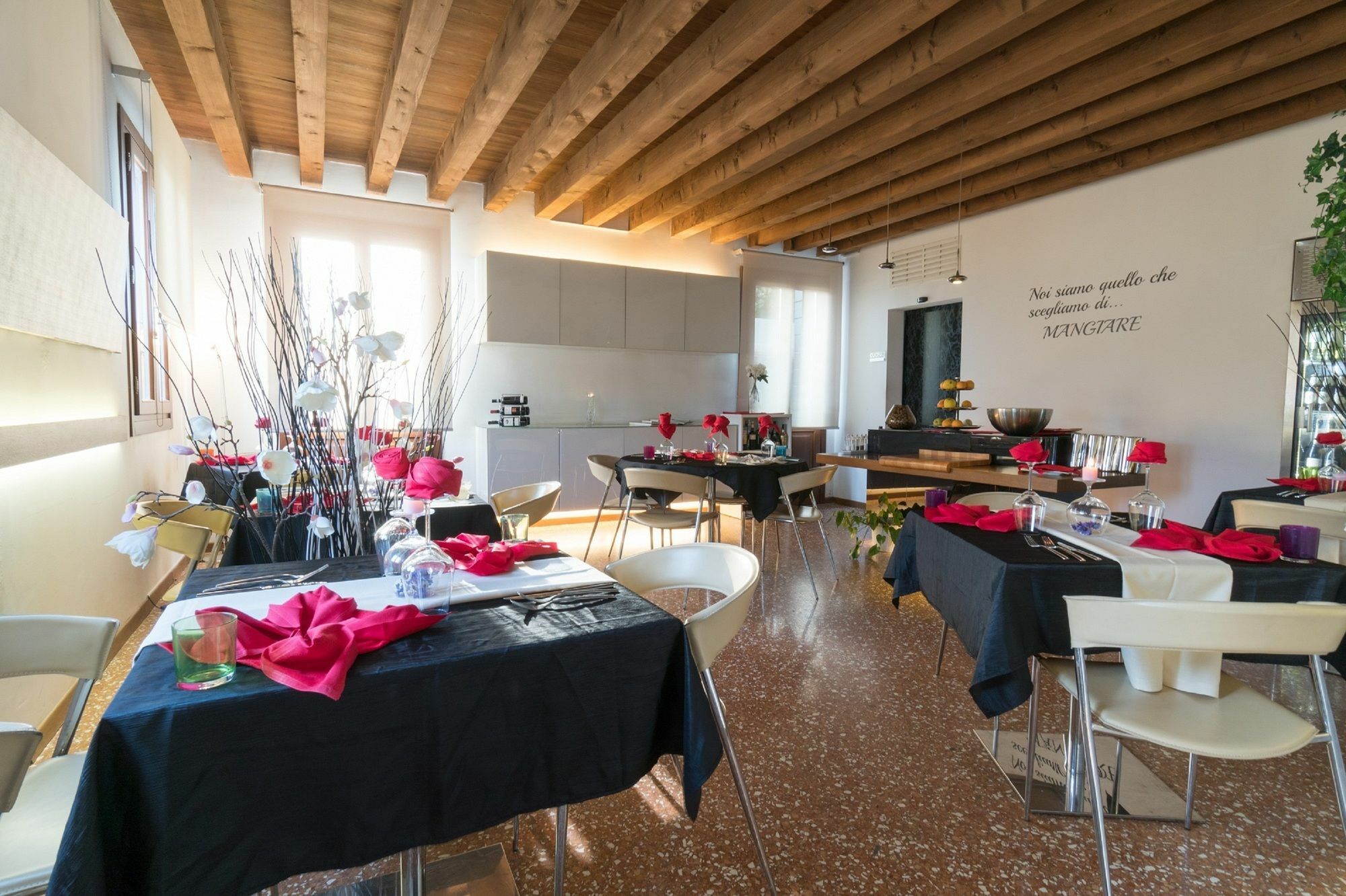 Relais Ca' Sabbioni Ξενοδοχείο Mira Εξωτερικό φωτογραφία