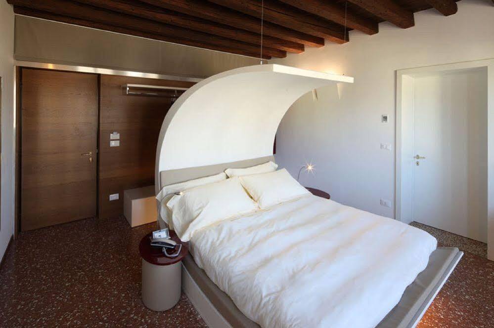 Relais Ca' Sabbioni Ξενοδοχείο Mira Εξωτερικό φωτογραφία