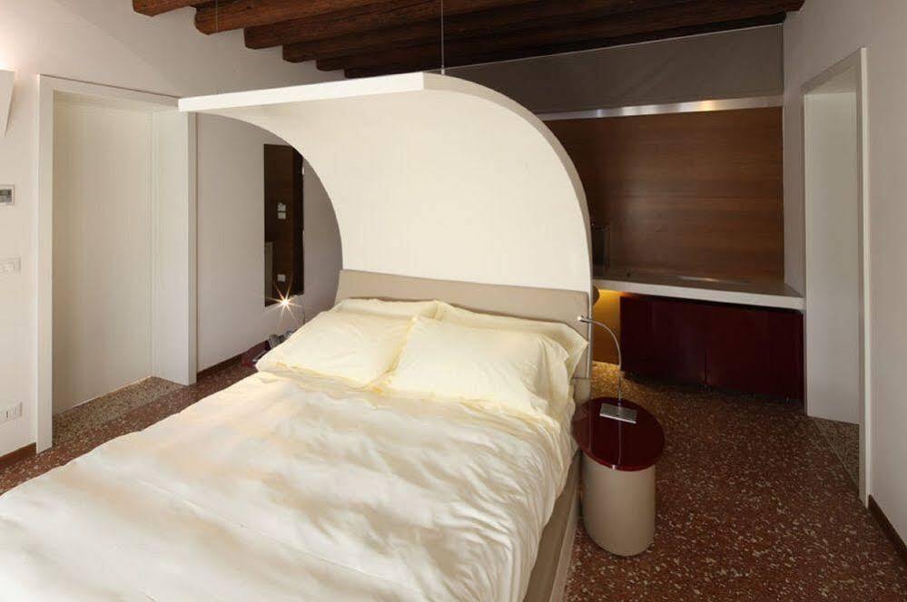 Relais Ca' Sabbioni Ξενοδοχείο Mira Εξωτερικό φωτογραφία